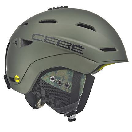фото Шлем Venture MIPS Cebe