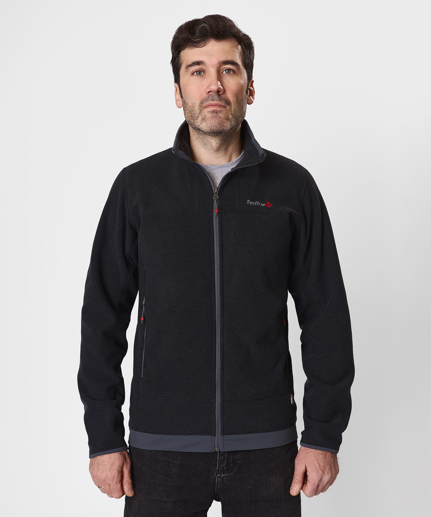 Джемпер Red Fox Dolomite III Мужской