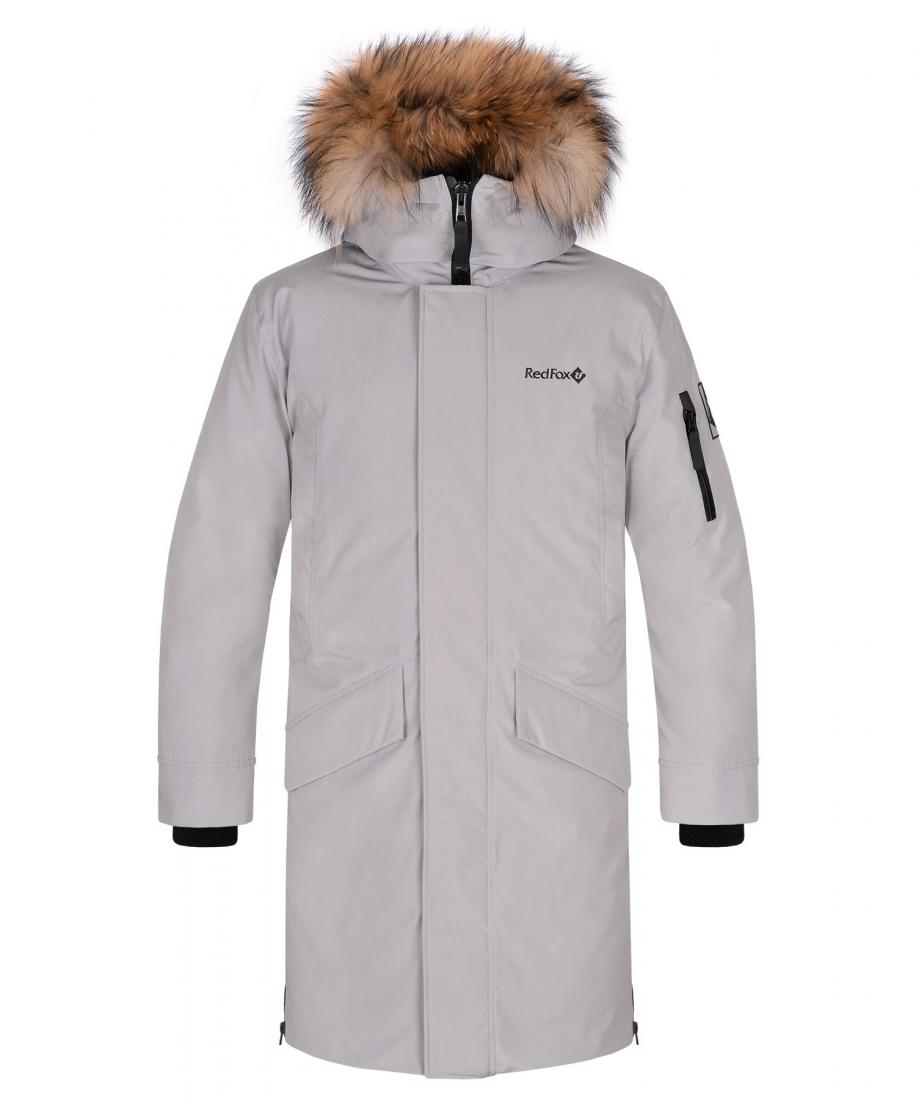 Полупальто пуховое Talik III Мужское