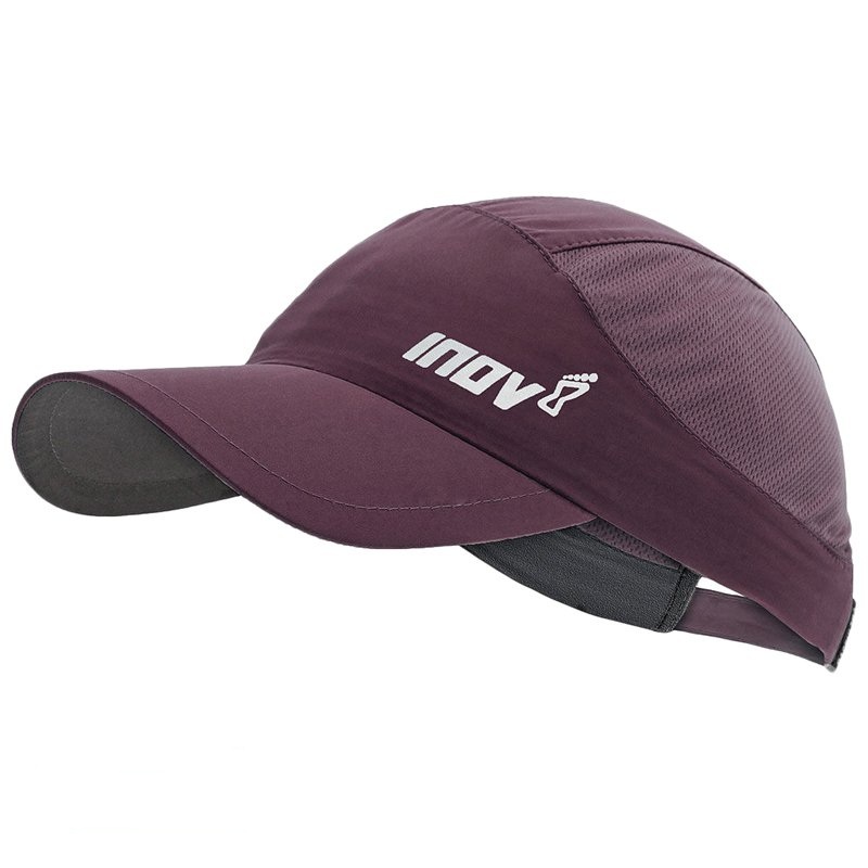 

Кепка Race Elite Peak, Фиолетовый, Кепка Race Elite Peak