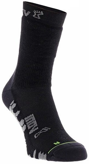 Носки Thermo Outdoor Sock High Inov-8, цвет черный 1, размер S - фото 1
