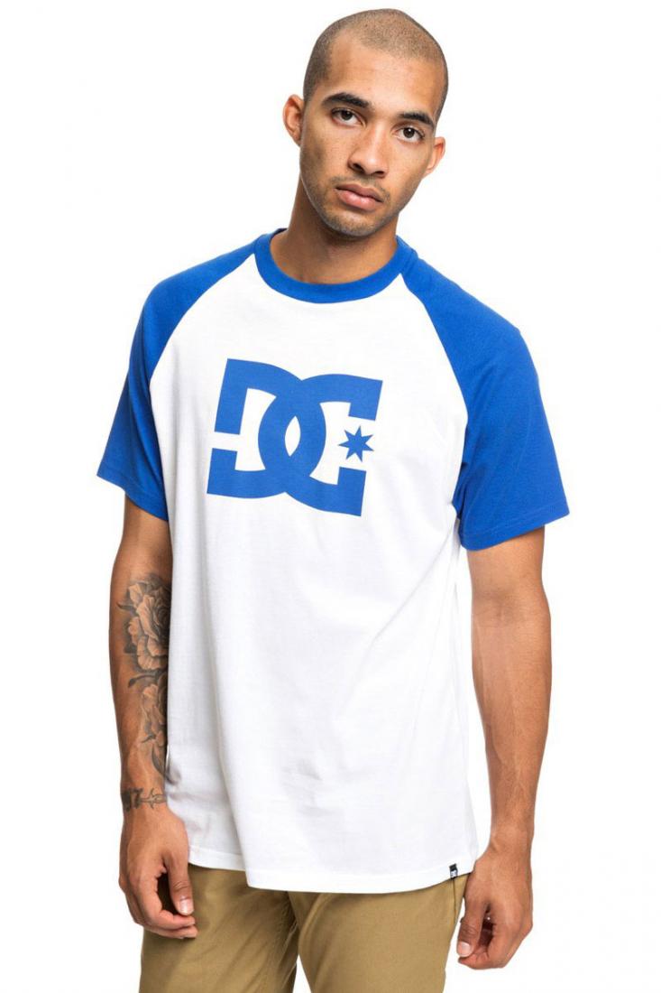 

ФУТБОЛКА STAR SS 2 M TEES XBBW, Белый, ФУТБОЛКА STAR SS 2 M TEES XBBW