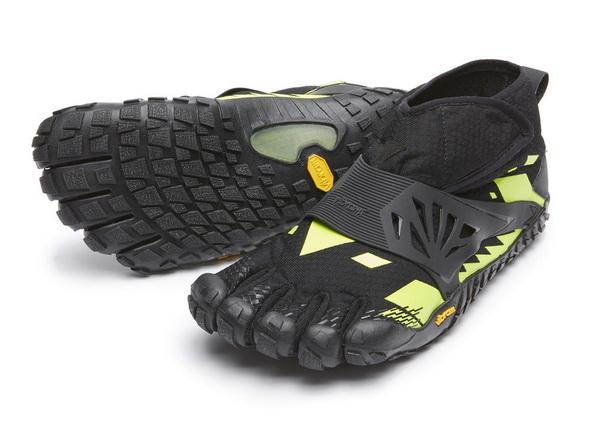 фото Мокасины FIVEFINGERS Spyridon MR Elite M Vibram