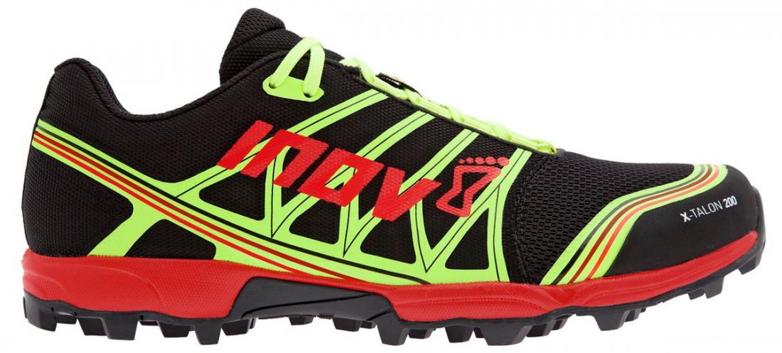 фото Кроссовки X-talon 200 Inov 8
