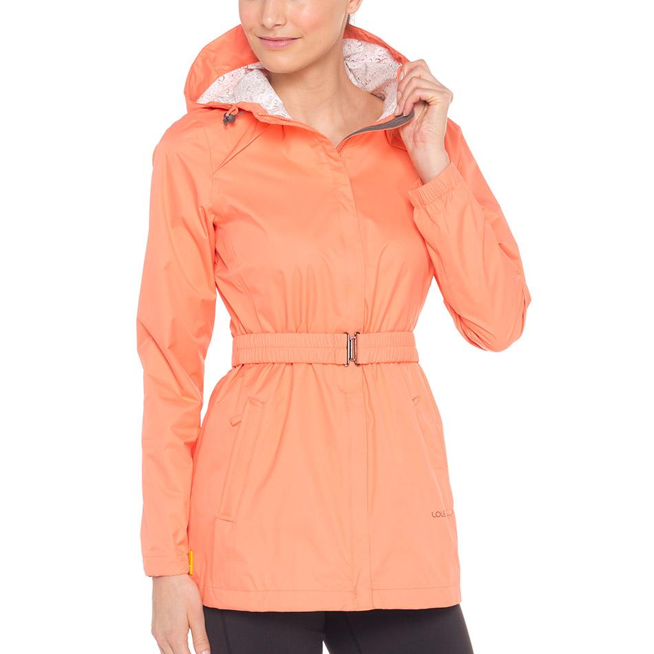 фото Куртка LUW0281 STRATUS JACKET Lole