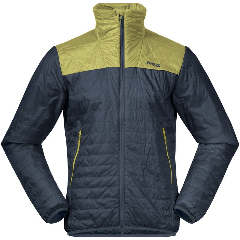 *Куртка Røros Insulated Jkt муж