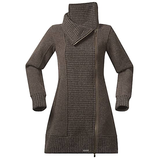 

*Куртка Kariel Lady Coat, Коричневый 1, *Куртка Kariel Lady Coat