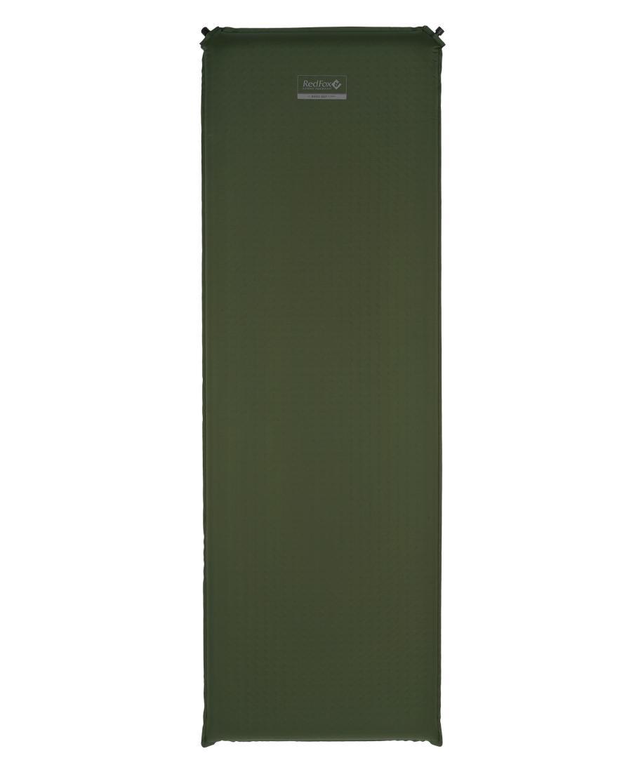 

Коврик Basic Mat XLarge 198x66x7.6, Хаки, Коврик Basic Mat XLarge 198x66x7.6