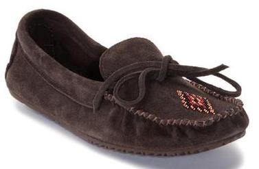 

Мокасины Canoe Suede Moccasin Unlined женск, Мокасины Canoe Suede Moccasin Unlined женские Коричневый