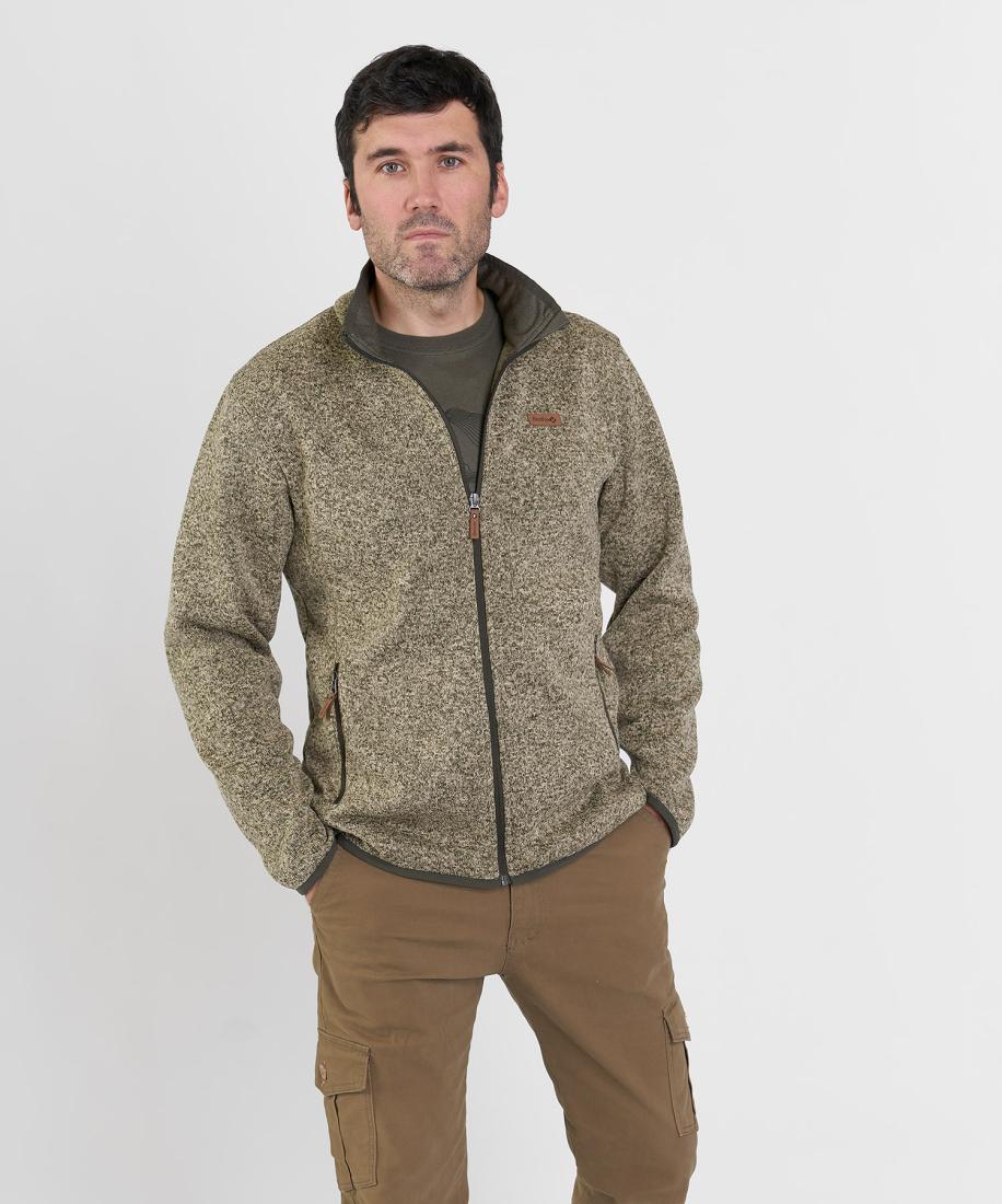 

Куртка Tweed III Мужская, Хаки, Куртка Tweed III Мужская
