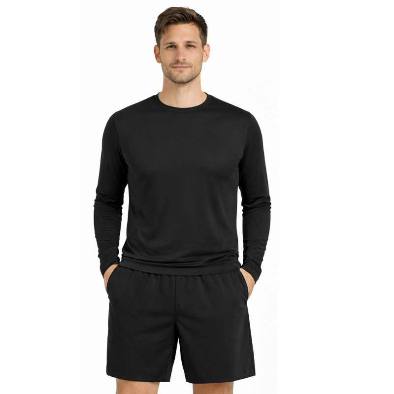 *Шорты NONAME 2002024-0001 FLEX TECH SHORTS 26 MEN BLACK