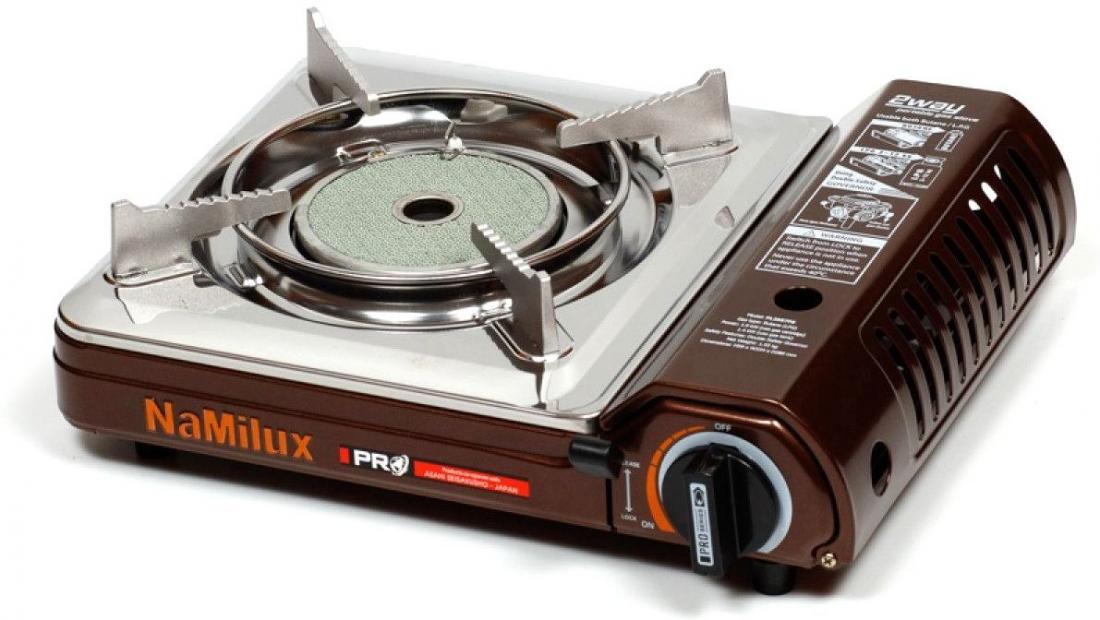 

Плита газовая NA-P4075PS (2057PS)