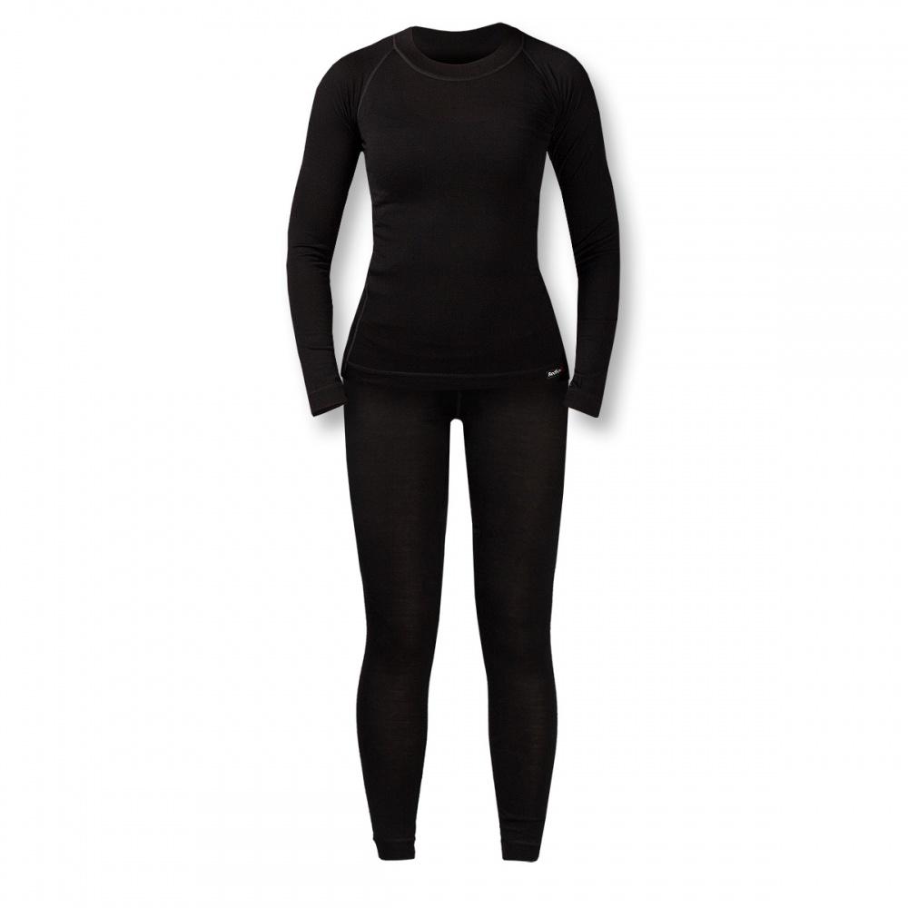 

Термобелье костюм Wool Dry Light Женский