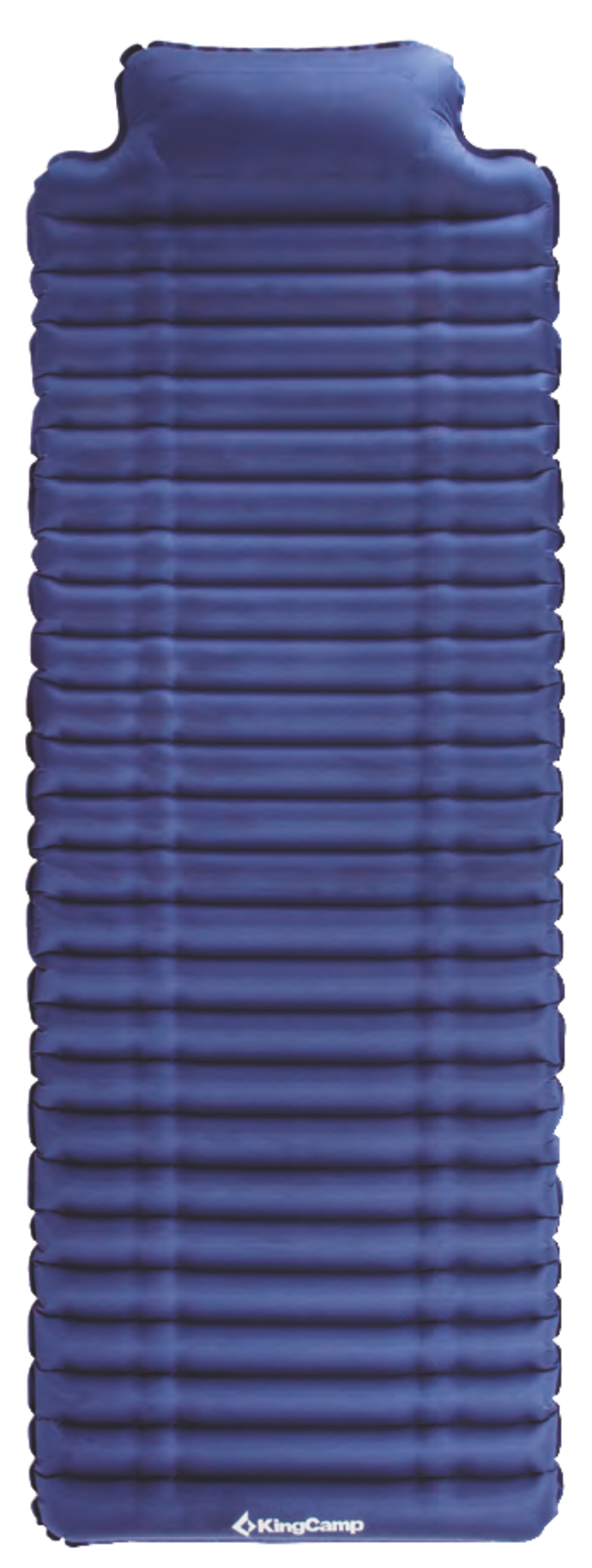 

1905 COMFORT LIGHT коврик (синий, 189 х 66 х 7/11 см)