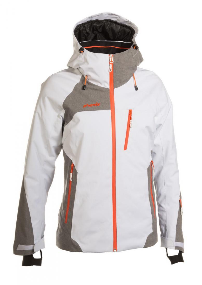 фото Куртка ES482OT63 Snow Light Jacket, жен. Phenix