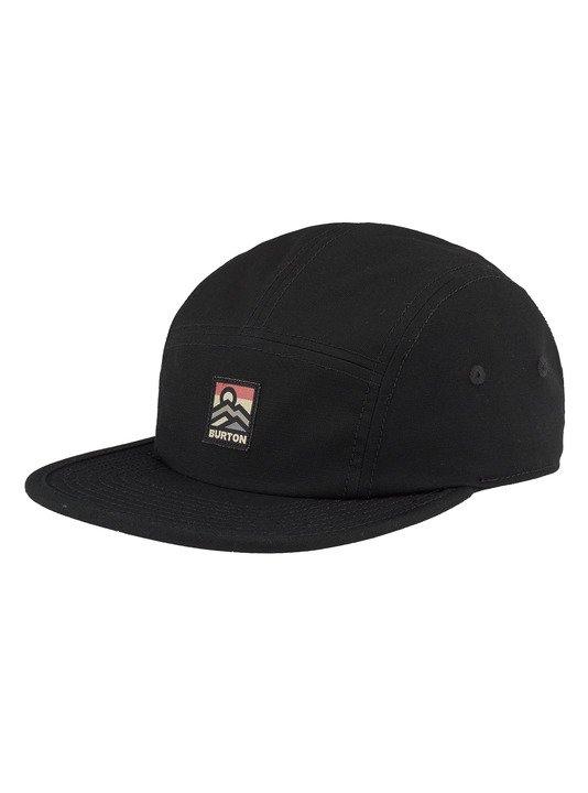 

КЕПКА М MB CORDOVA 5 PANEL, Черный, КЕПКА М MB CORDOVA 5 PANEL