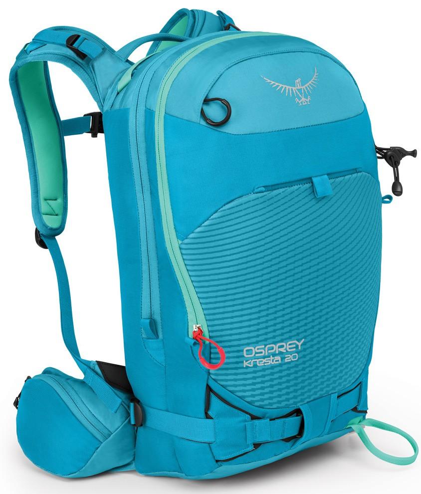 фото Рюкзак Kresta 20 Osprey