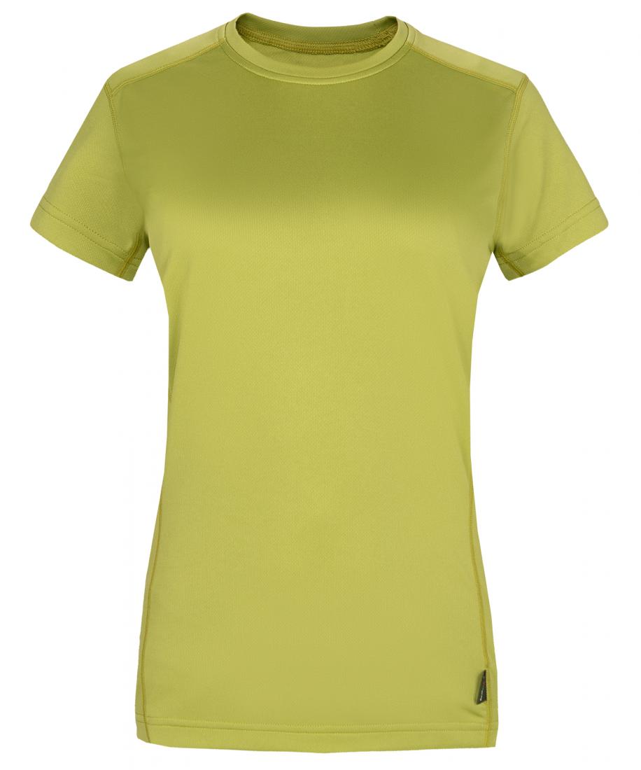 

Футболка Tech Tee Женская, Алоэ 1, Футболка Tech Tee Женская