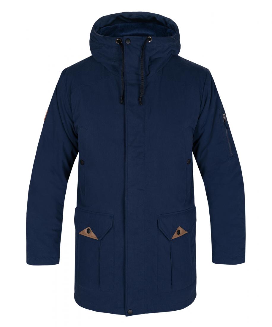 

Куртка утепленная PARKA, Синий, Куртка утепленная PARKA