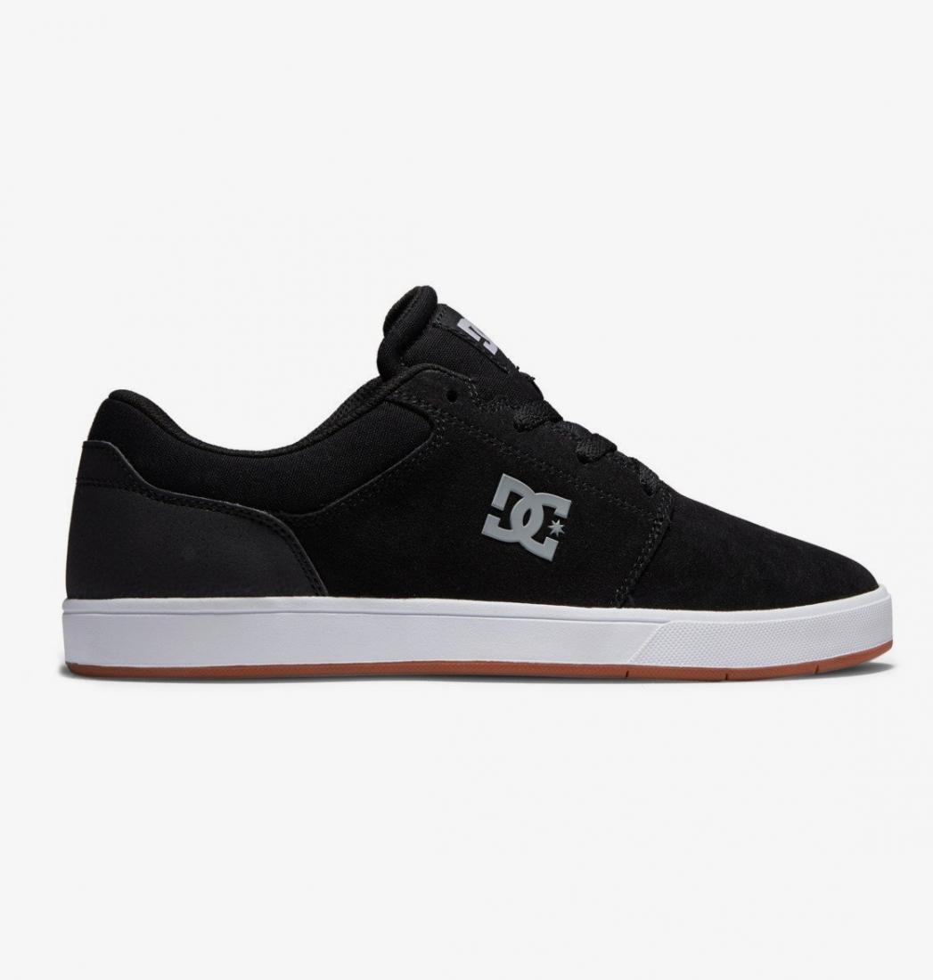 фото Кеды dc shoes crisis 2