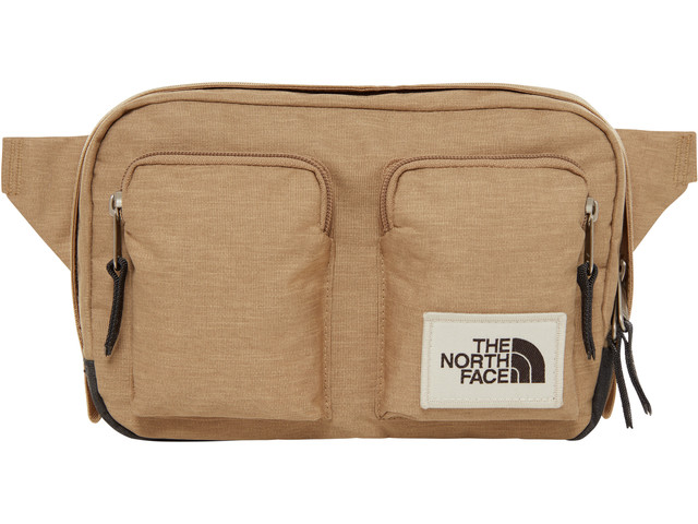 фото Сумка на пояс KANGA The North Face