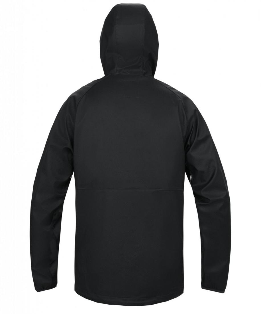 

Куртка Anorak VR WB, Черный