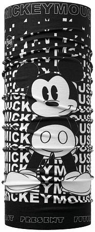Бандана BUFF Mickey Original Buff, цвет черный
