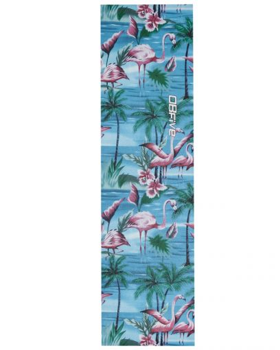    Flamingo Grip Tape Pack