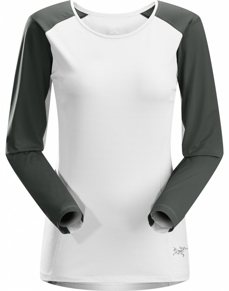 фото Футболка Skeena LS жен. Arcteryx