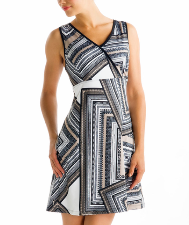 фото Платье LSW1005 ODETTE DRESS Lole