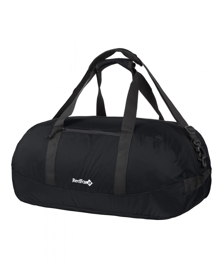 фото Баул Expedition Duffel Light 30 Red Fox