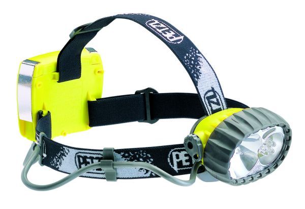 фото Фонарь Duo Led 5 Petzl