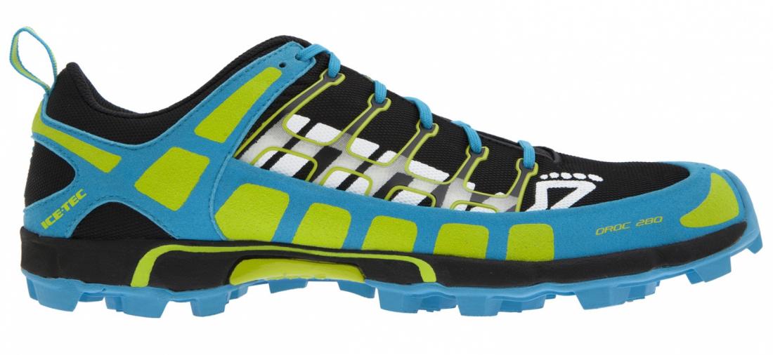 фото Кроссовки Oroc 280 Inov8