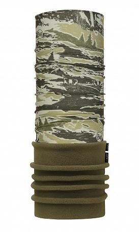 

Бандана BUFF JUNIOR POLAR, Бирюзовый
