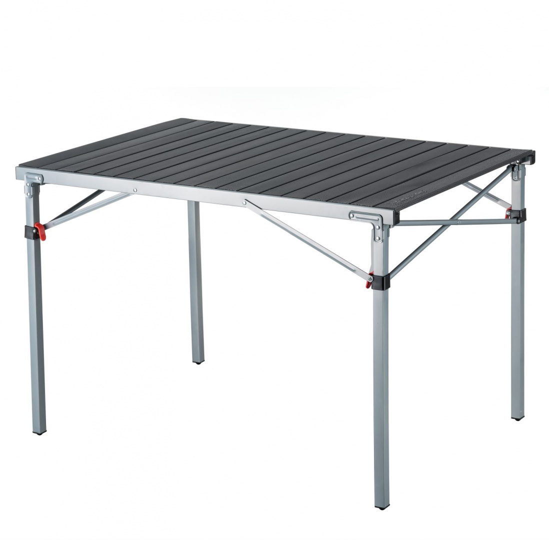 

*Стол 3866 скл. сталь. Compact Folding Table ., Черный 1, *Стол 3866 скл. сталь. Compact Folding Table .