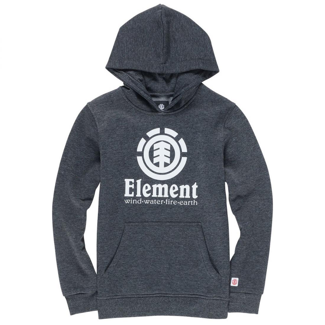 ДЖЕМПЕР VERTICAL HOOD BOY