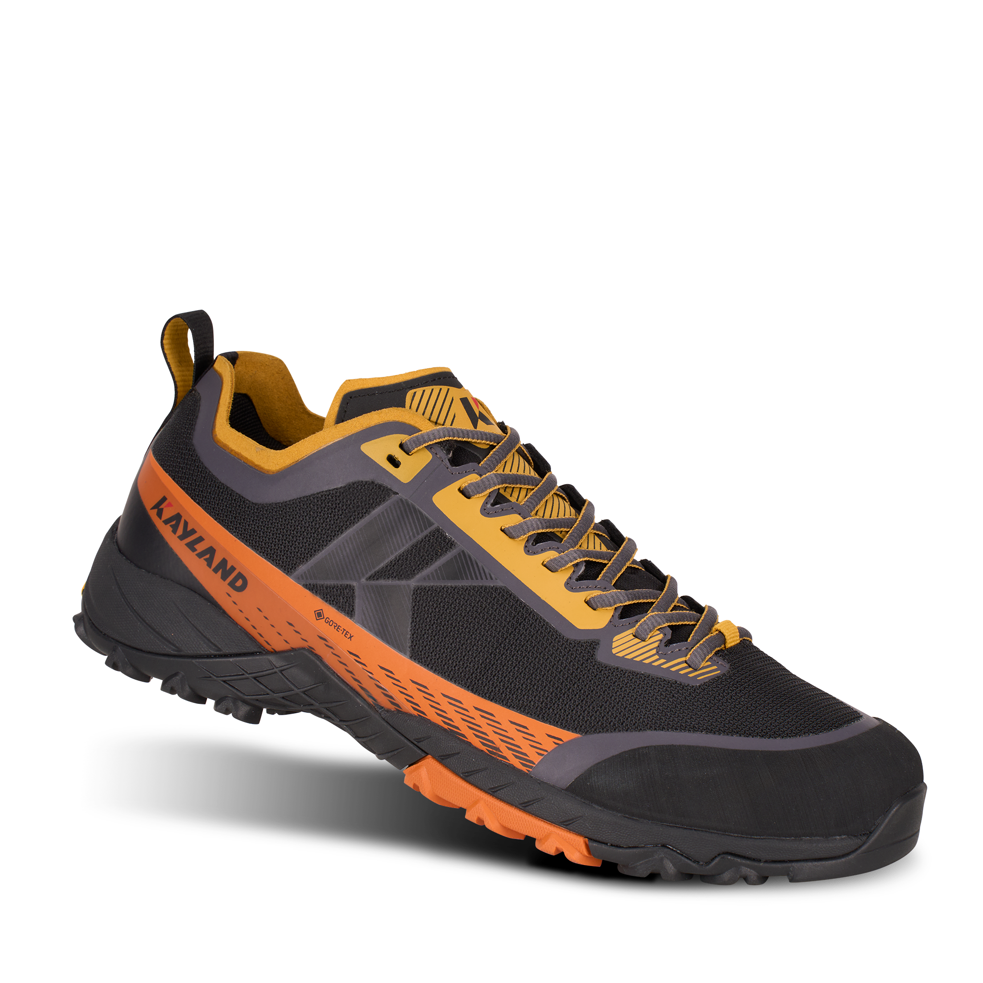 Ботинки TUONO GTX