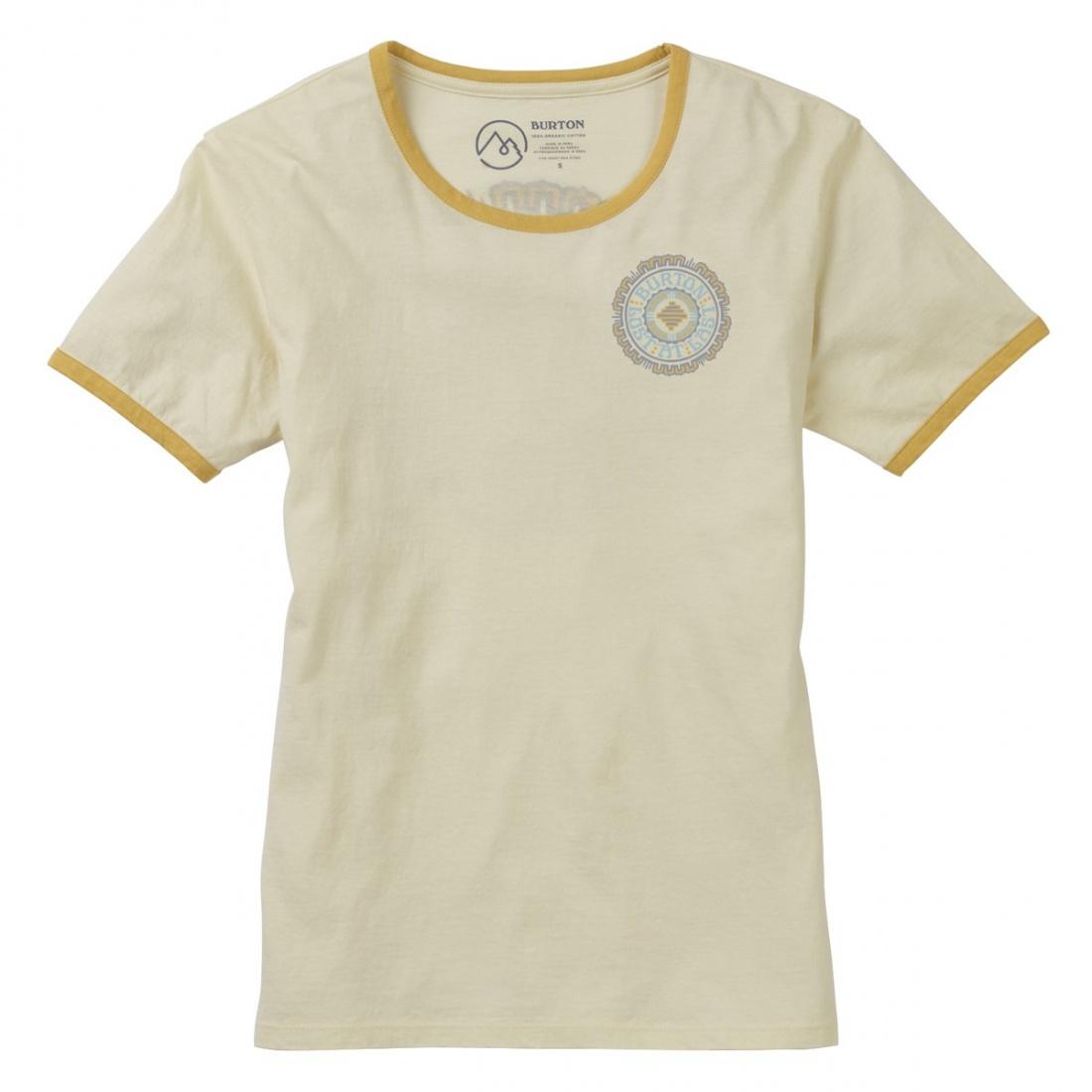 

ФУТБОЛКА Ж ТРИК WB TIMKEY SS, Желтый, ФУТБОЛКА Ж ТРИК WB TIMKEY SS