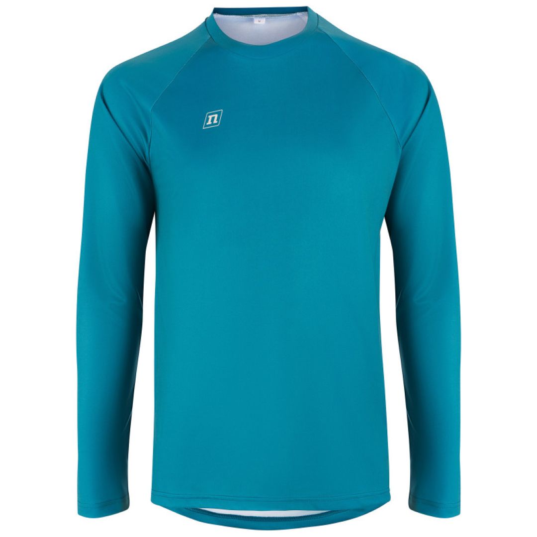 *Рубашка NONAME UNWIND SHIRT LS 24 UX 6000301-0203 *Рубашка NONAME UNWIND SHIRT LS 24 UX 6000301-0203