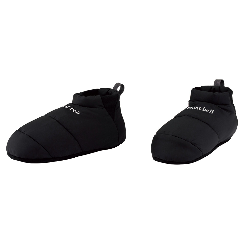фото Чуни exceloft camp shoes montbell