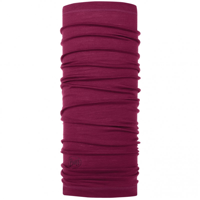 фото Бандана buff lightweight merino wool