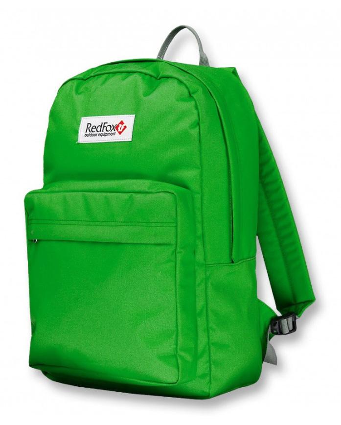 Рюкзак Bookbag L1 Red Fox