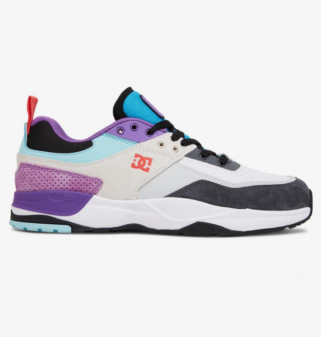фото Полуботинки e.tribeka se m shoe wrq dc shoes