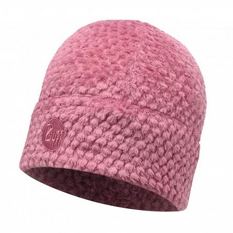 

Шапка BUFF POLAR THERMAL HAT, Розовый, Шапка BUFF POLAR THERMAL HAT