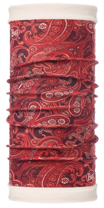 

Бандана BUFF REVERSIBLE POLAR, Красный, Бандана BUFF REVERSIBLE POLAR