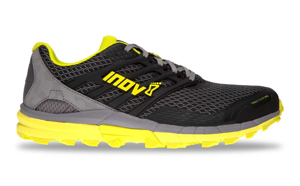 фото Кроссовки trailtalon 290 (m) inov-8