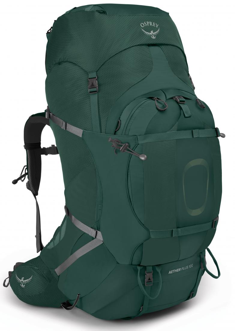 фото Рюкзак aether plus 100 osprey
