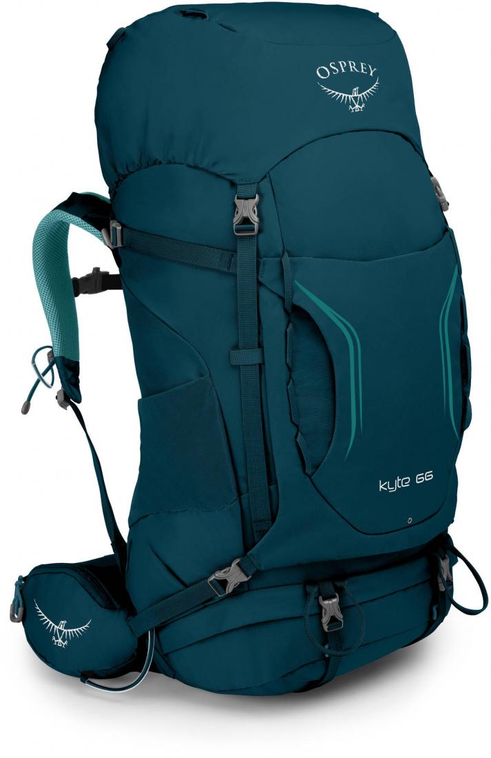 фото Рюкзак kyte 66 osprey