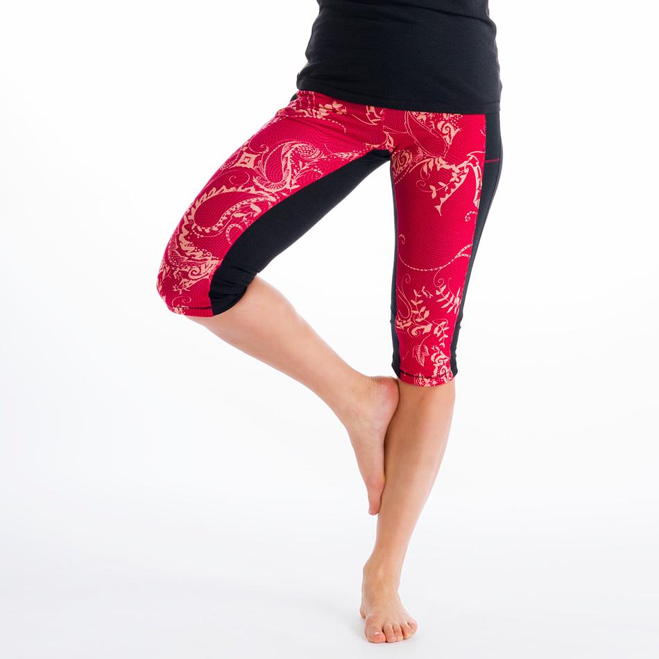 фото Капри LSW0901 PADMA CAPRI Lole