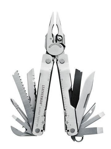 

Мультиинструмент Super Tool 300, Серый, Мультиинструмент Super Tool 300